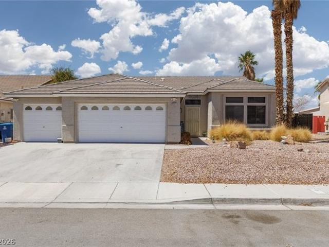 House for sale in Las Vegas, Nevada