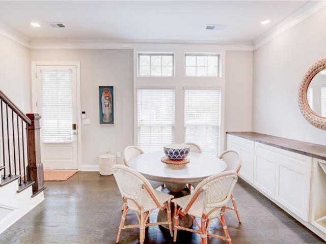 Townhouse for sale in Brookhaven, Georgia