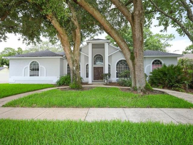 House for sale in Oviedo, Florida