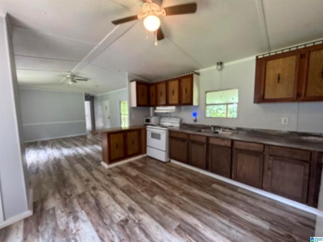 House for sale in Morris, Alabama
