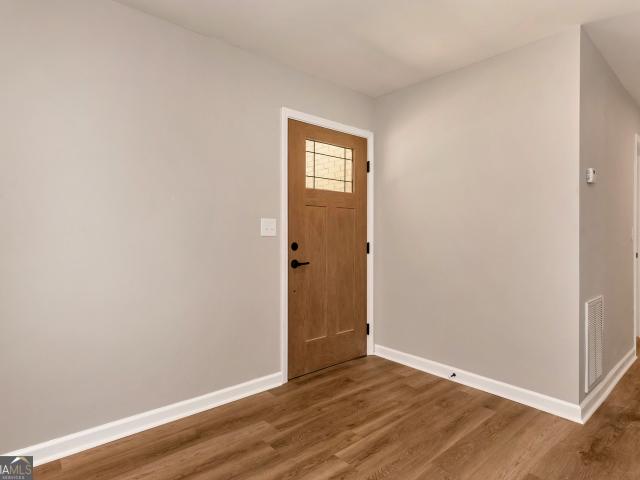 House for sale in Comer, Georgia