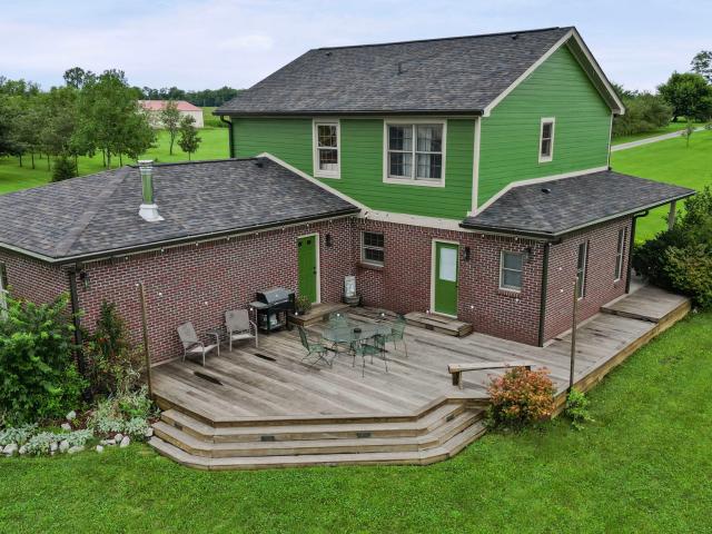 House for sale in Clayton, Indiana