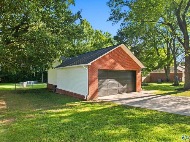 House for sale in Alabama
