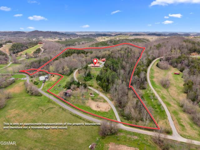 House for sale in Tennessee