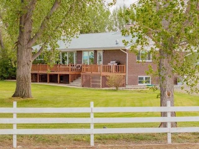House for sale in Wyoming