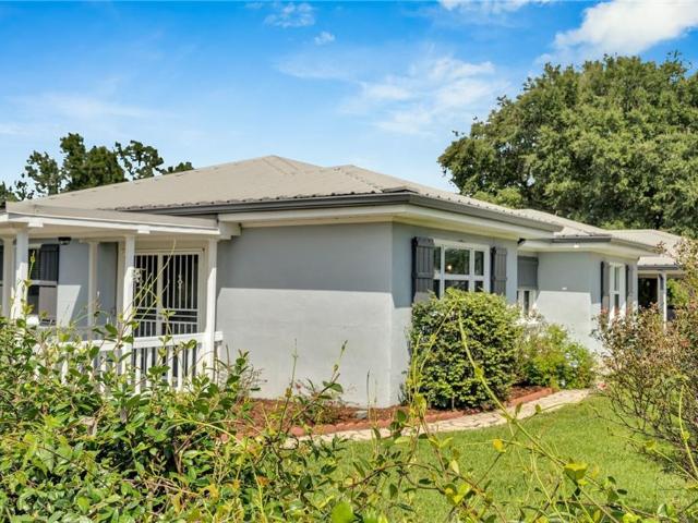 House for sale in Raceland, Louisiana