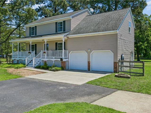House for sale in Virginia
