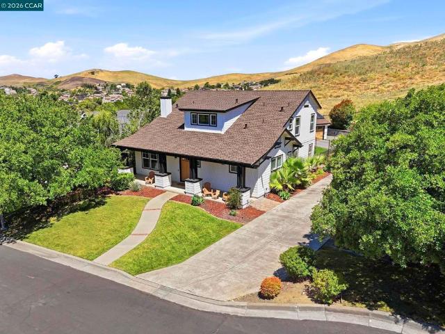 House for sale in Solano, California
