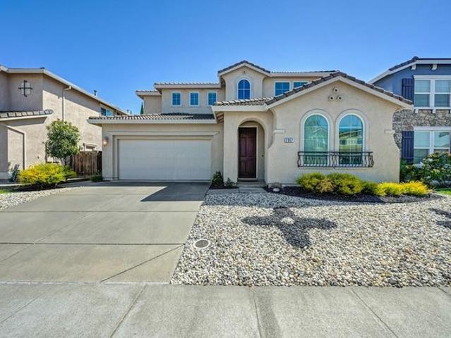 House for sale in Roseville, California