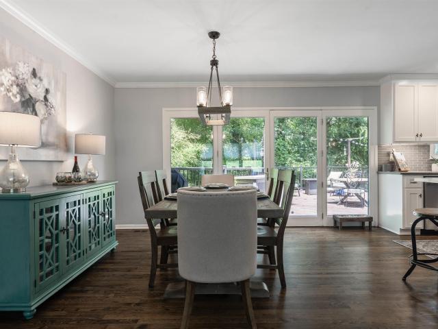 House for sale in Hoover, Alabama