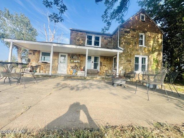 House for sale in Kansas