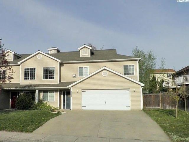 Townhouse for sale in Whitman, Washington