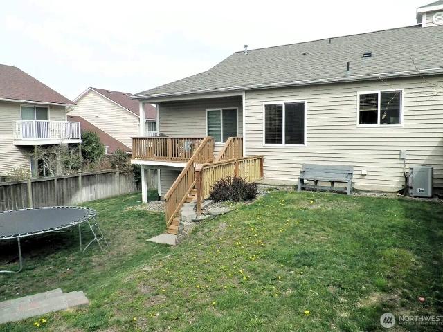 House for sale in Whitman, Washington