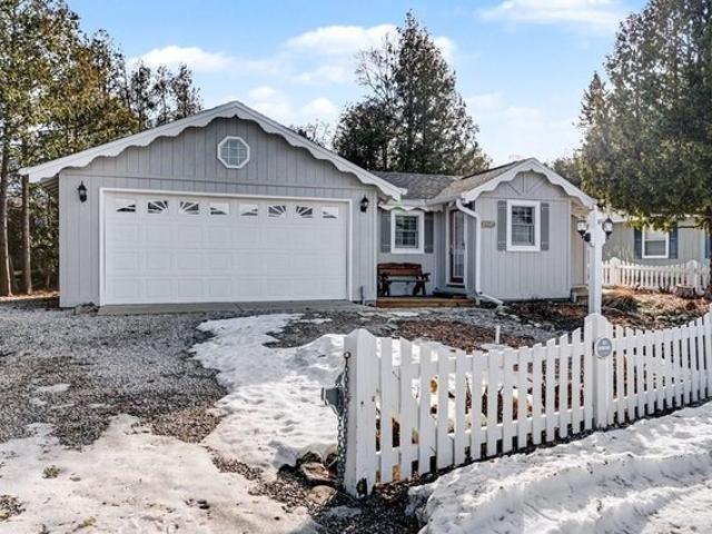 House for sale in Sister Bay, Wisconsin