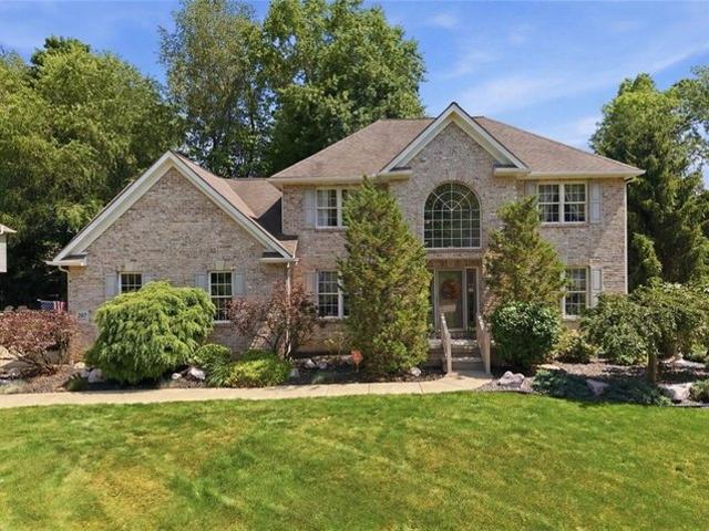 House for sale in Mercer, Pennsylvania