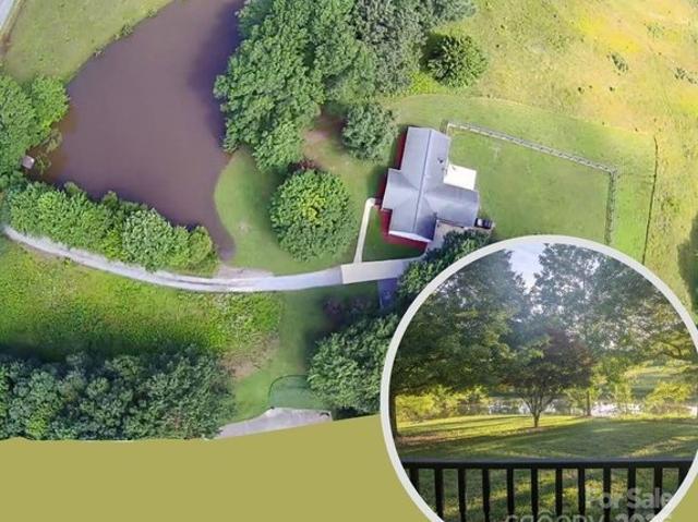 House for sale in Grover, North Carolina