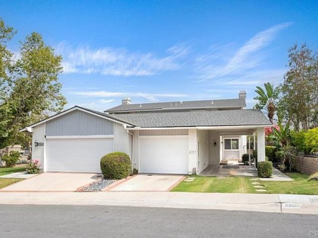 House for sale in Brea, California