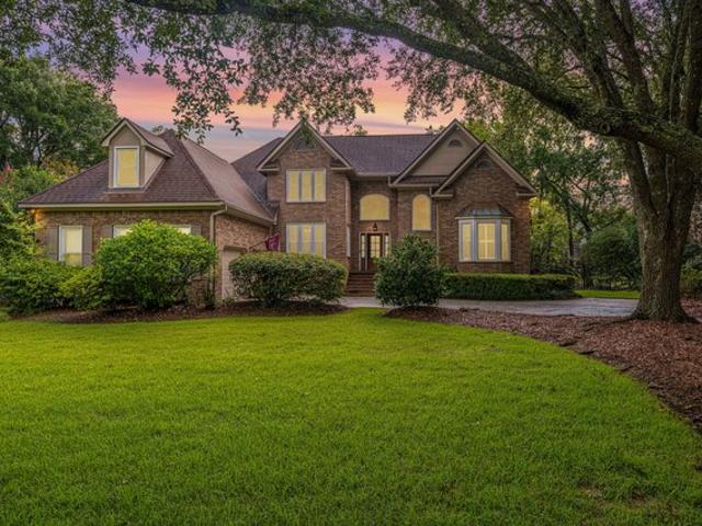 House for sale in Charleston, South Carolina
