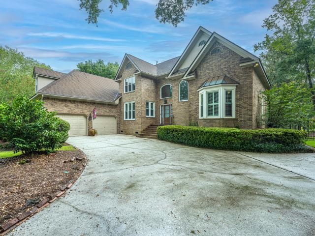 House for sale in Charleston, South Carolina