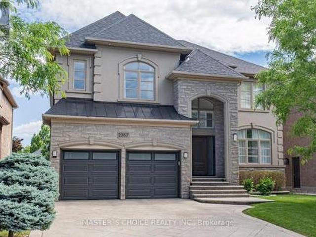House for sale in Oakville, Ontario