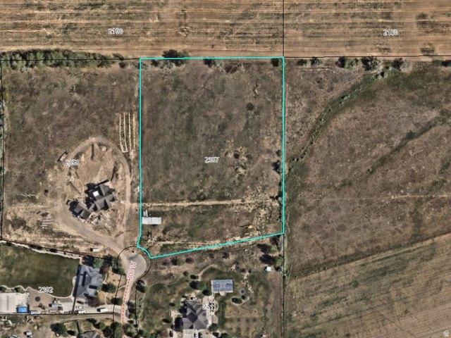 Land for sale in Vernal, Utah
