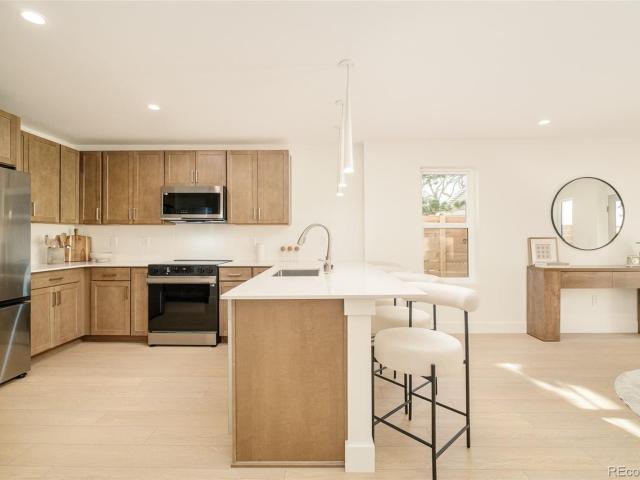 House for sale in Denver, Colorado