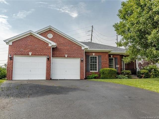 House for sale in Madison, Indiana