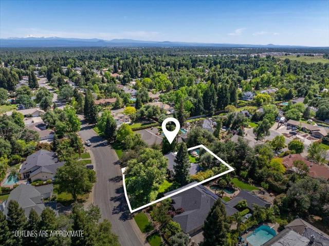 House for sale in Shasta, California