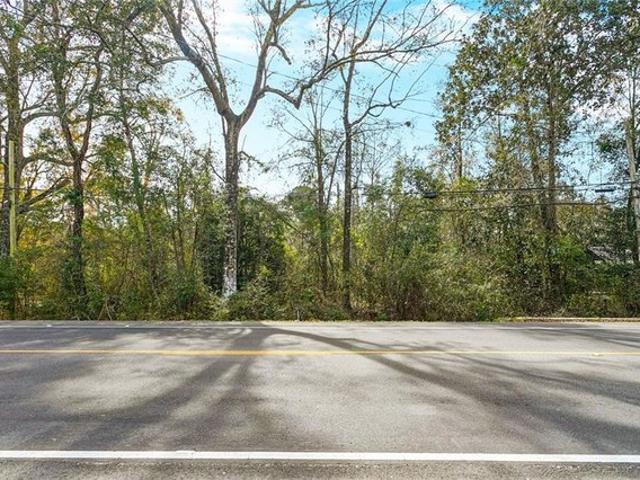 Land for sale in Covington, Louisiana
