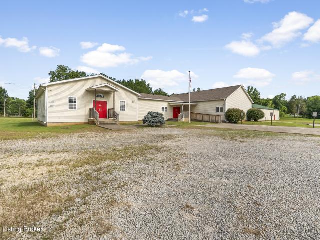 House for sale in Shepherdsville, Bullitt County