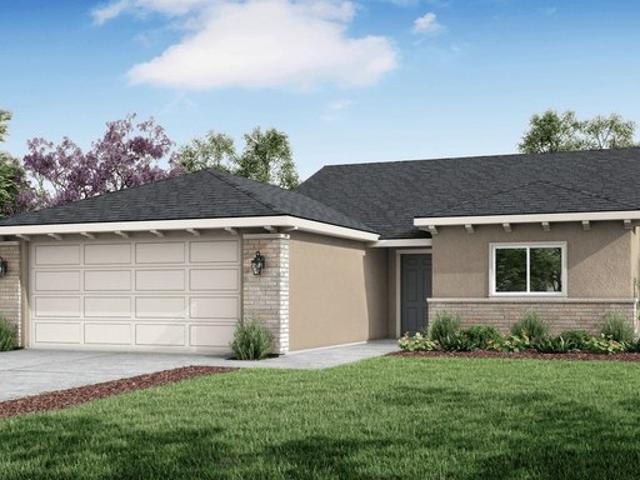 House for sale in Tulare, California