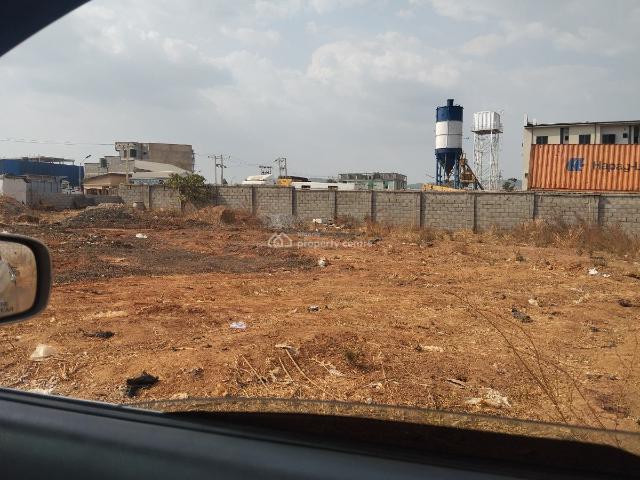 Land for sale in Jahi, Sokoto
