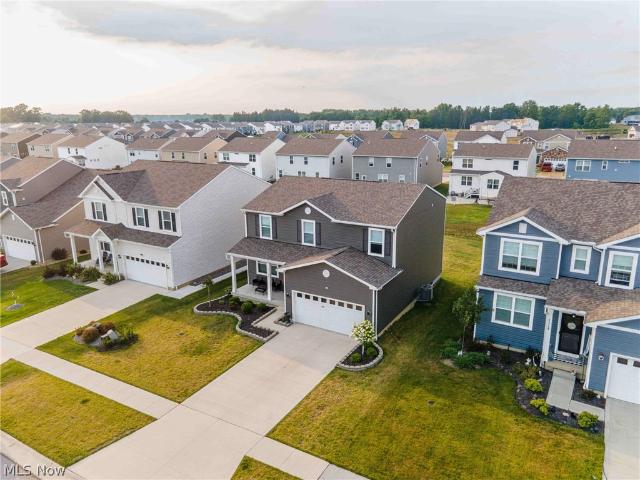 House for sale in Ohio