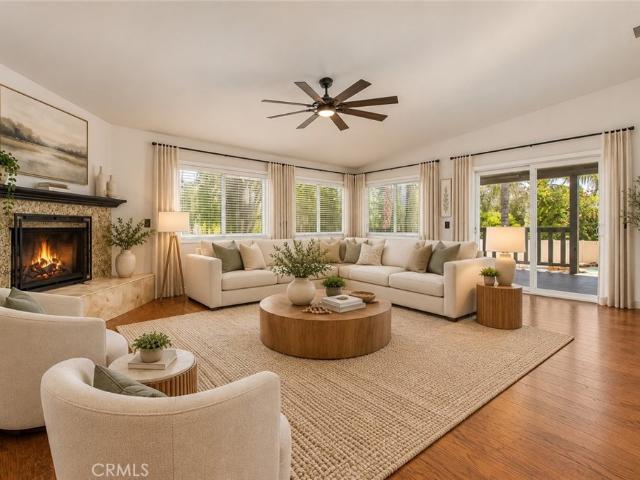 House for sale in Canyon Lake, Riverside County