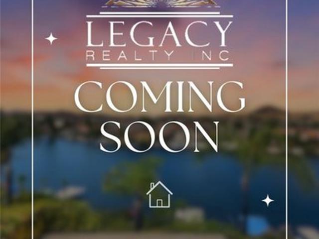 House for sale in Canyon Lake, California
