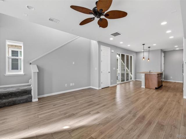 Townhouse for sale in Arapahoe, Colorado