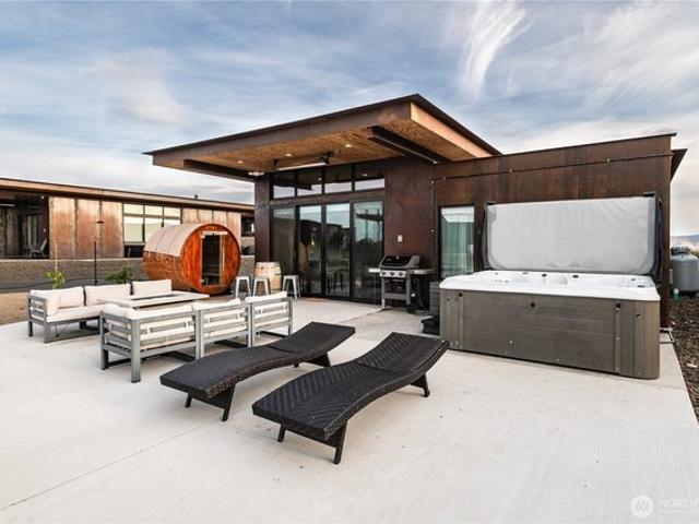 House for sale in Quincy, Washington