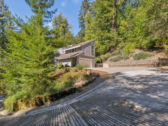 House for sale in California