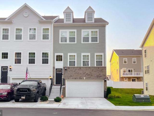 Townhouse for sale in California