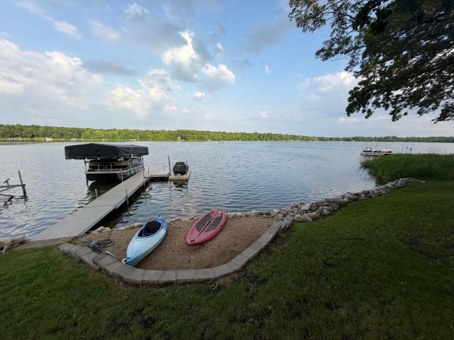 House for sale in Becker, Minnesota