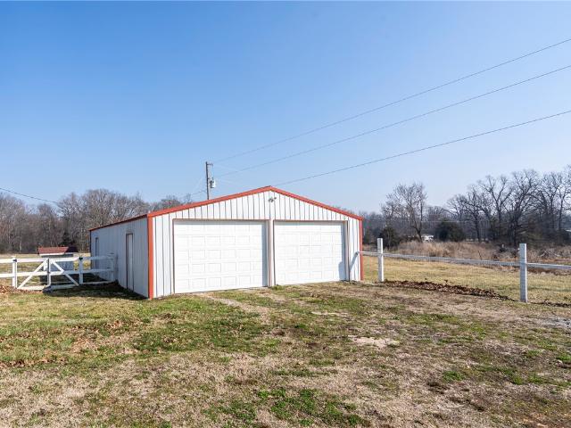 House for sale in Colcord, Oklahoma