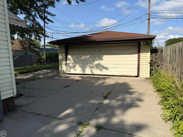 House for sale in Warren, Michigan