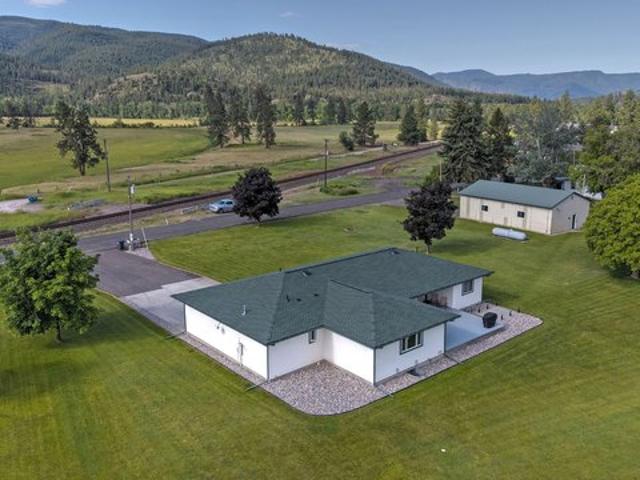 House for sale in Huson, Montana