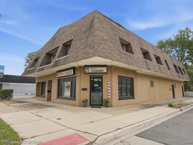 House for sale in Taylor, Michigan