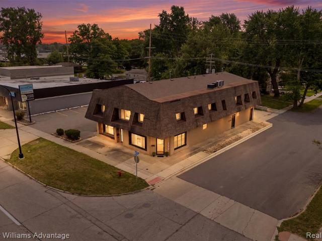 House for sale in Taylor, Michigan