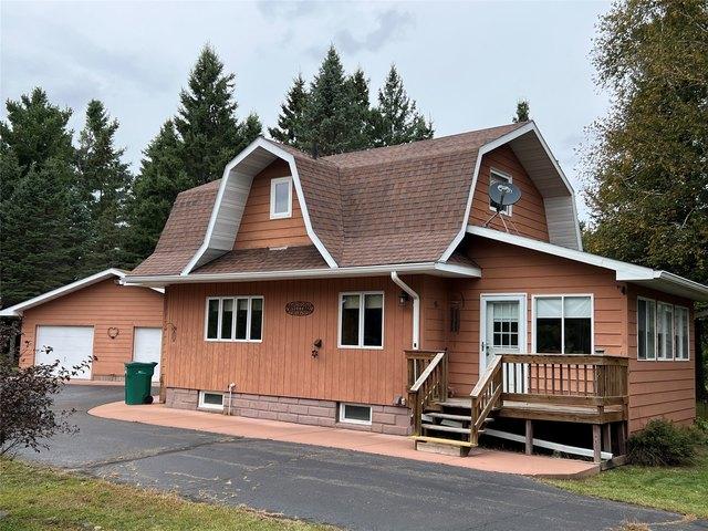 House for sale in Cumberland, Barron County