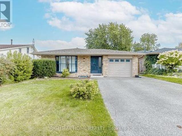 House for sale in Burlington, Ontario