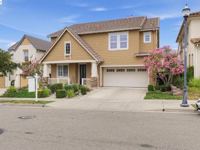 House for sale in Montevego, San Ramon