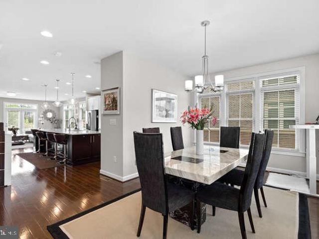 Townhouse for sale in Virginia