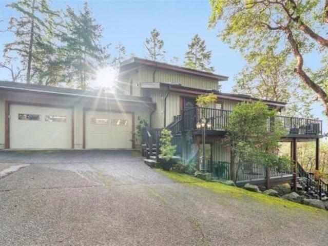 Property for sale in Nanoose Bay, British Columbia